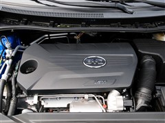 2012款 1.5TI 手动豪华型