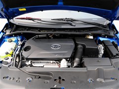 2012款 1.5TI 手动豪华型