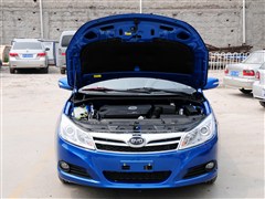 2012款 1.5TI 手动豪华型