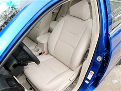 2012款 1.5TI 手动豪华型
