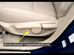 2012款 1.5TI 手动豪华型