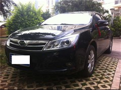 2012款 1.5TI 手动豪华型