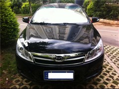 2012款 1.5TI 手动豪华型