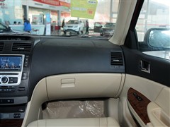 2012款 2.0L 手动尊贵型