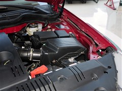 2012款 2.0L 手动尊贵型