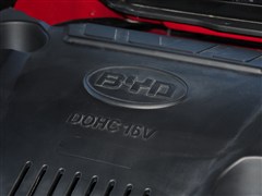 2012款 2.0L 手动尊贵型