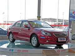 2012款 2.0L 手动尊贵型