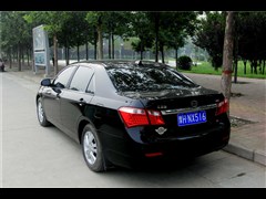 2012款 1.5TI 手动尊贵型