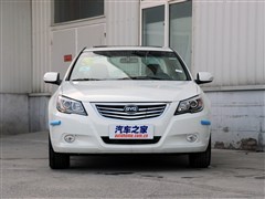 2012款 1.5TID 自动尊贵型