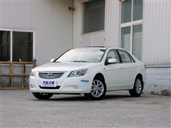 2012款 1.5TID 自动尊贵型