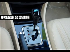 2012款 1.5TID 自动尊贵型