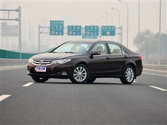 2013款 1.5TID 自动尊贵型