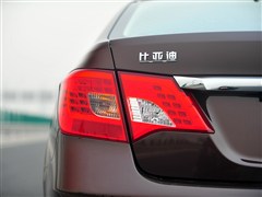 2013款 1.5TID 自动尊贵型