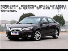 2013款 1.5TID 自动豪华型