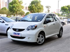 2013款 1.0L AMT 悦酷型