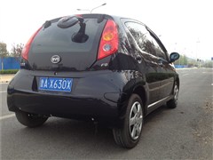 2013款 1.0L AMT 悦酷型