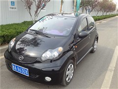 2013款 1.0L AMT 悦酷型