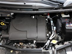 2013款 1.0L AMT 悦酷型