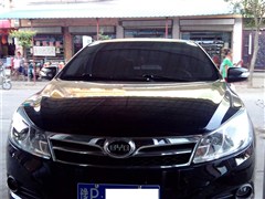 2013款 1.5L 手动尊贵型