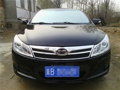 2013款 1.5L 手动尊贵型