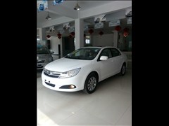 2013款 1.5TI 手动尊贵型