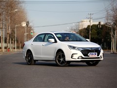 2014款 1.5T 旗舰型