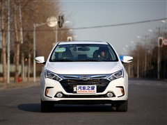 2014款 1.5T 旗舰型