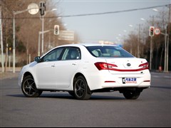 2014款 1.5T 旗舰型
