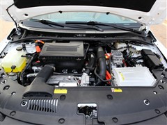 2014款 1.5T 旗舰型