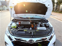 2014款 1.5T 旗舰型