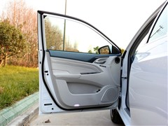 2014款 1.5T 旗舰型