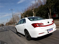 2014款 1.5T 旗舰型