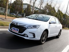 2014款 1.5T 旗舰型