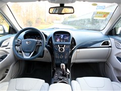 2014款 1.5T 旗舰型