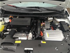 2014款 1.5T 尊贵型