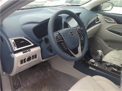 2014款 1.5T 尊贵型