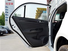2014款 1.5L 手动舒适型