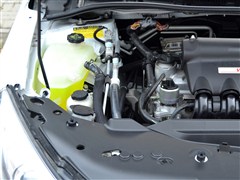 2014款 1.5L 手动舒适型
