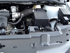 2014款 1.5L 手动舒适型