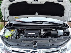 2014款 1.5L 手动舒适型