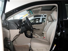 2014款 1.5L 手动豪华型