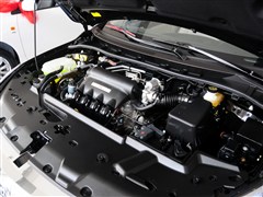 2014款 1.5L 手动豪华型