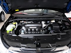 2014款 1.5L 手动豪华型