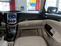 2014款 1.5L 手动豪华型