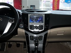 2014款 1.5L 手动豪华型