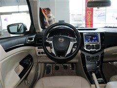 2014款 1.5L 手动豪华型