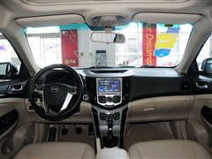 2014款 1.5L 手动豪华型