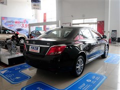 2014款 1.5L 手动豪华型