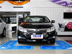 2014款 1.5L 手动豪华型