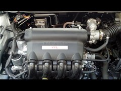 2014款 1.5L 手动尊贵型